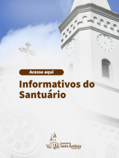 Voz do Santuário