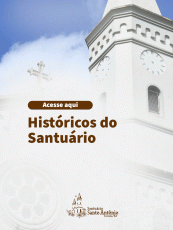 Decreto de Elevação a Santuário