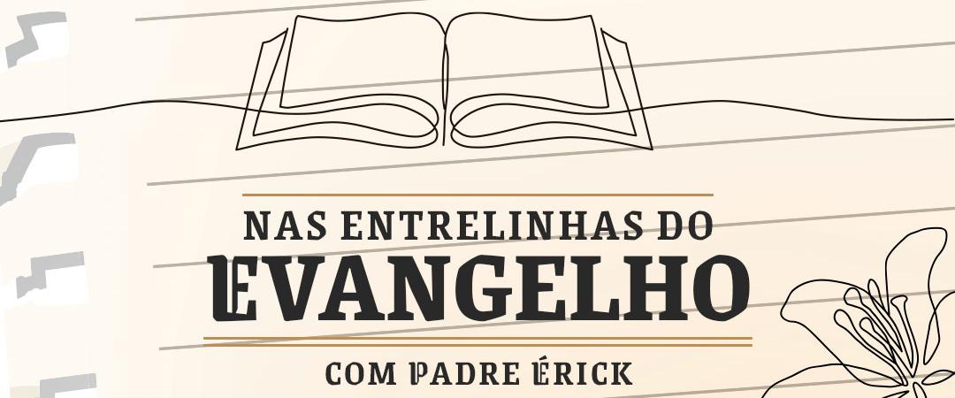 De pecadores a colunas da Igreja