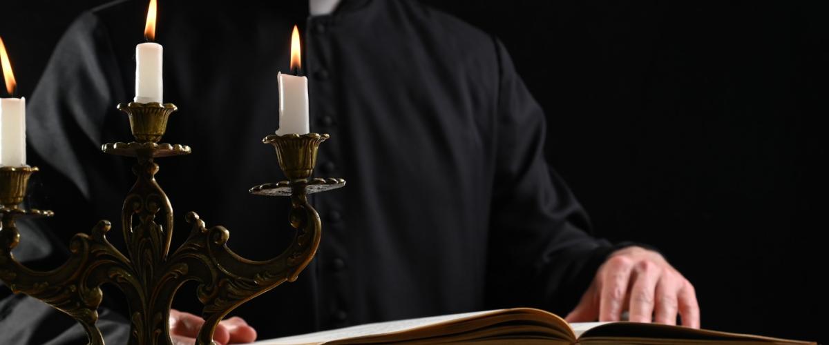 Quem está ouvindo Deus?