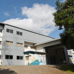 Centro Comunitário Cristo Rei